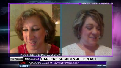 Your Time To Shine – April 26, 2018