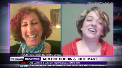 Your Time To Shine – April 5, 2018