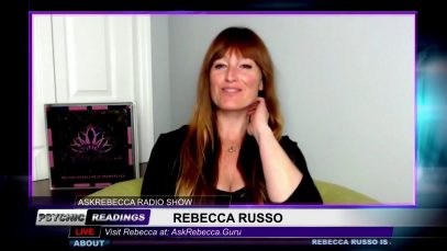 AskRebecca Radio Show – May 17, 2018