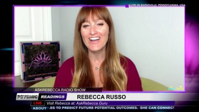 AskRebecca Radio Show – May 24, 2018