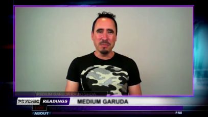 Medium Garuda Show – May 15, 2018