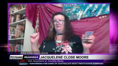 Soul Star Radio – May 17, 2018