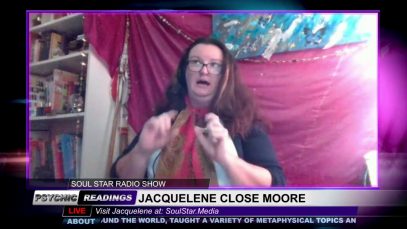 Soul Star Radio – May 24, 2018