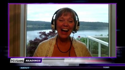 Terry Lynn Boyle Show – May 8, 2018