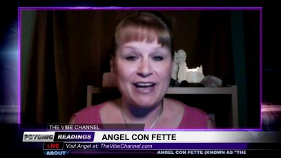 The Vibe Channel – May 17, 2018