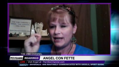 Vibe Channel – May 10, 2018