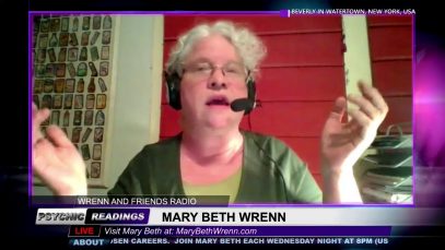 Wrenn & Friends – May 16, 2018