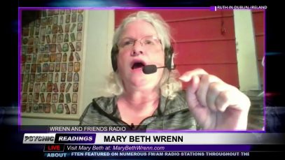 Wrenn & Friends – May 9, 2018
