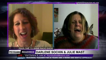 Your Time To Shine – May 10, 2018