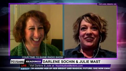 Your Time To Shine – May 17, 2018