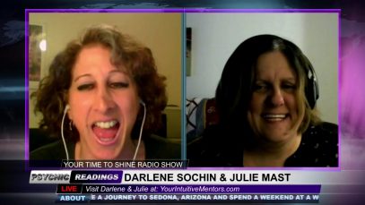 Your Time To Shine – May 24, 2018