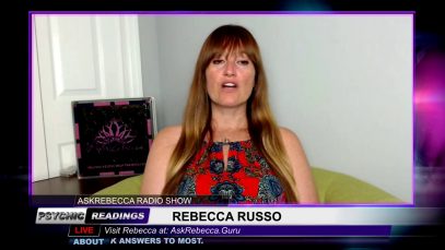 AskRebecca Radio Show – June 14, 2018