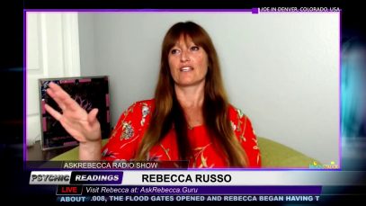 AskRebecca Radio Show – June 28, 2018