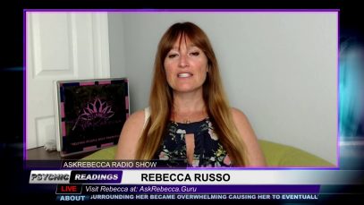 AskRebecca Radio Show – June 7, 2018