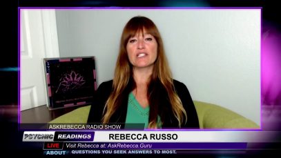 AskRebecca Radio Show – May 31, 2018