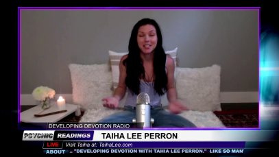 Developing Devotion – June 12, 2018