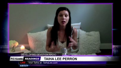 Developing Devotion – June 19, 2018