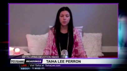 Developing Devotion – June 26, 2018