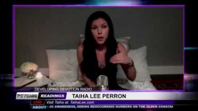 Developing Devotion – June 5, 2018