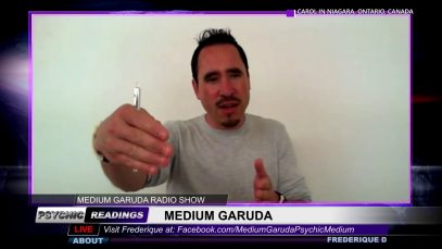 Medium Garuda Show – June 12, 2018