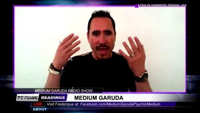 Medium Garuda Show – June 19, 2018