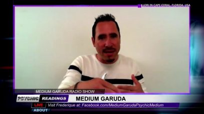 Medium Garuda Show – June 26, 2018