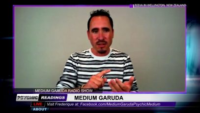 Medium Garuda Show – June 5, 2018
