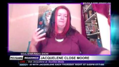 Soul Star Radio – June 14, 2018