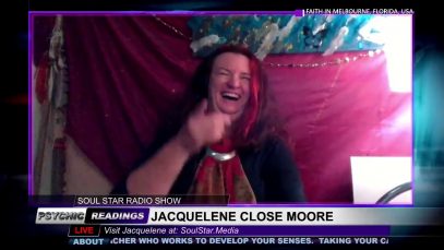 Soul Star Radio   June 21, 2018