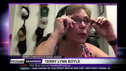 Terry Lynn Boyle Show – June 12, 2018