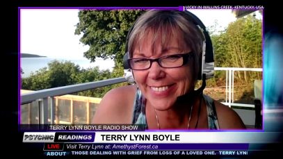 Terry Lynn Boyle Show – June 19, 2018