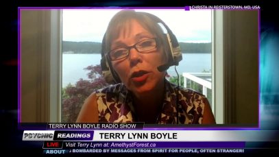 Terry Lynn Boyle Show – June 5, 2018
