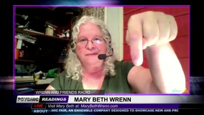 Wrenn & Friends – June 6, 2018