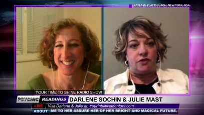 Your Time To Shine – June 14, 2018