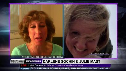 Your Time To Shine   June 21, 2018
