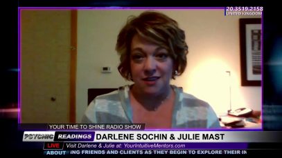 Your Time To Shine – June 28, 2018
