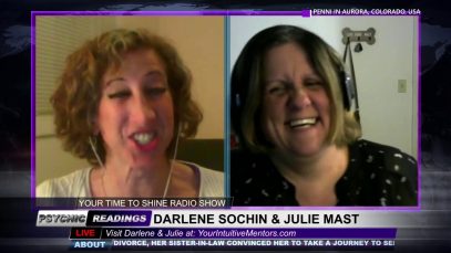 Your Time To Shine – June 7, 2018