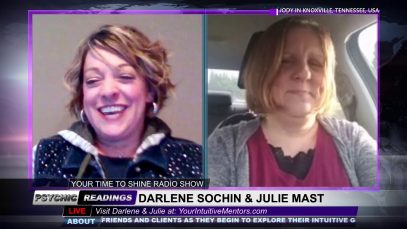 Your Time To Shine – May 31, 2018