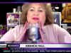 Amanda Hall Psychic – July 24, 2018