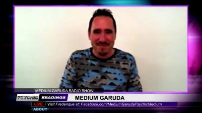 Medium Garuda Radio Show – July 3, 2018