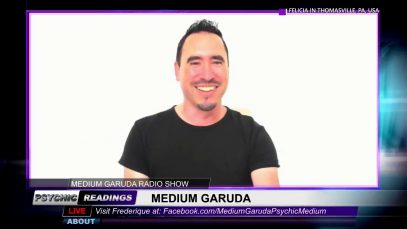 Medium Garuda Show – July 10, 2018