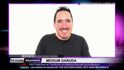 Medium Garuda Show – July 17, 2018
