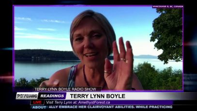 Terry Lynn Boyle – July 10, 2018