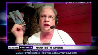 Wrenn & Friends – July 18, 2018