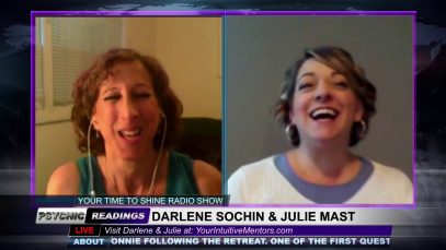 Your Time To Shine – July 19, 2018