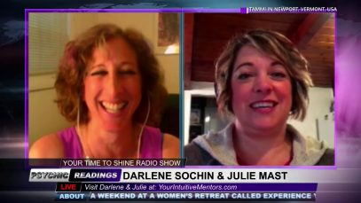 Your Time To Shine – July 26, 2018