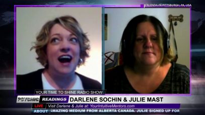 Your Time To Shine – July 5, 2018