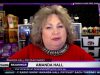 Amanda Hall Psychic – July 31, 2018