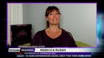 AskRebecca Radio Show – August 2, 2018