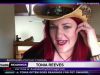 Australia’s Psychic Cowgirl – August 1, 2018
